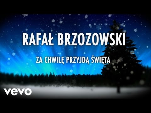 Za chwilę przyjdą święta