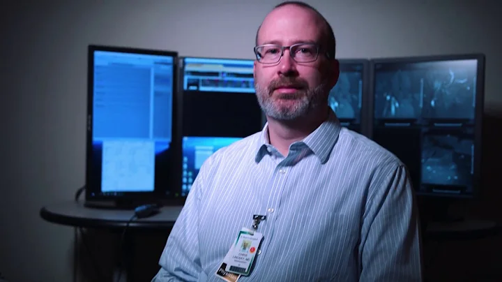Dr. Christopher Lindsay, St. Peter's Health Medica...