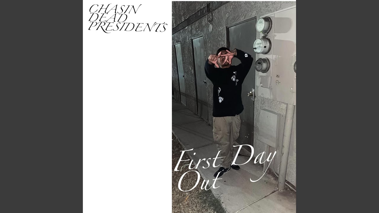 First Day Out - YouTube