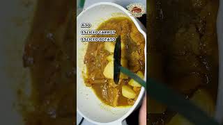 Kailangan Matikman mo ang Super Sarap na Pork Curry! Super Dali pa Lutuin!#porkcurry