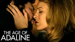 &#39;I Know Almost Nothing About You&#39; Scene | The Age of Adaline