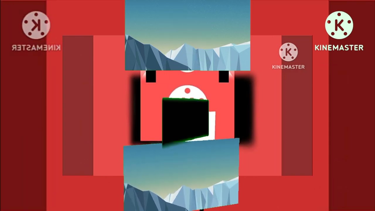 (REQUESTED) (YTPMV) KineMaster scan d minor ^2