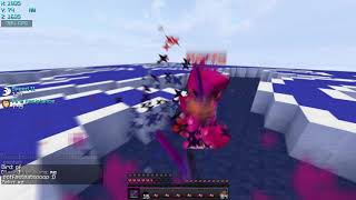 MLGBlockman vs GANGMEMBERHOW2 + Bonus Clips!