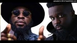 Sarkodie ft M'anifest ‘Brown Paper Bag’