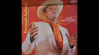 Valses Memorables - Nando Del Perú