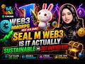 Seal M Web3 Is It Actually Sustainable or Just Another Hype