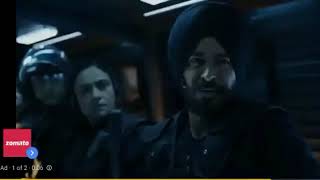 Mann Kiya Zomato Kiya ❤️ Location-Based Ad | Power of Artificial Intelligence 🔥