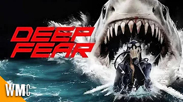 Deep Fear | Free Action Thriller Movie | Full HD | Full Movie | New Movie | World Movie Central