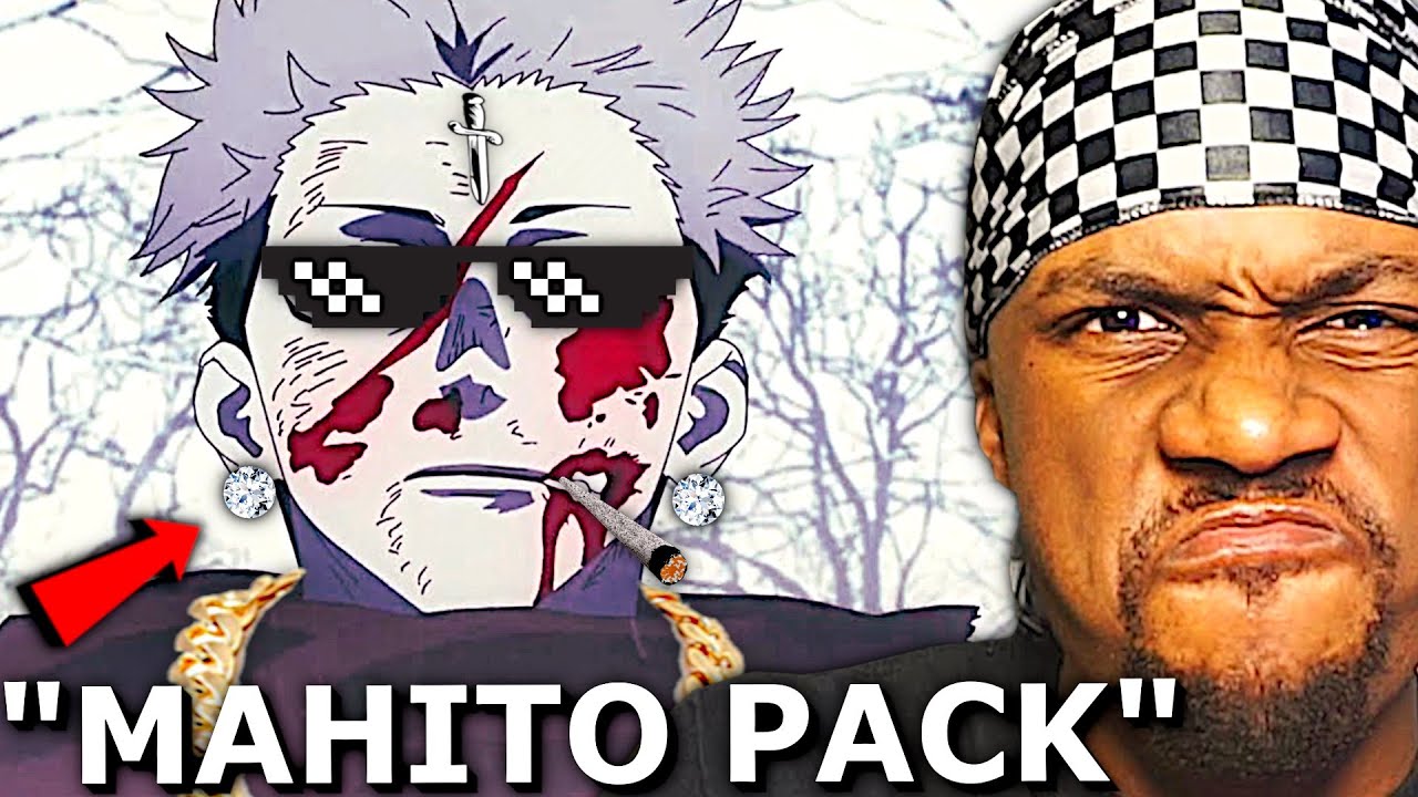 Reacting To The End Of Hood Jujutsu Kaisen And It Got Even Crazier