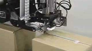 Loveshaw LS-600 Label Applicator | ProPac.com