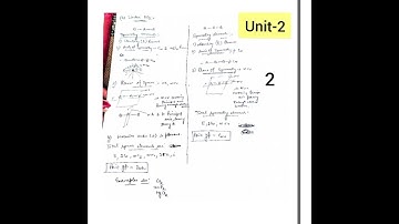 msc spectroscopy  | some important questions with answer | #mdsuniversity @simmygaur7397
