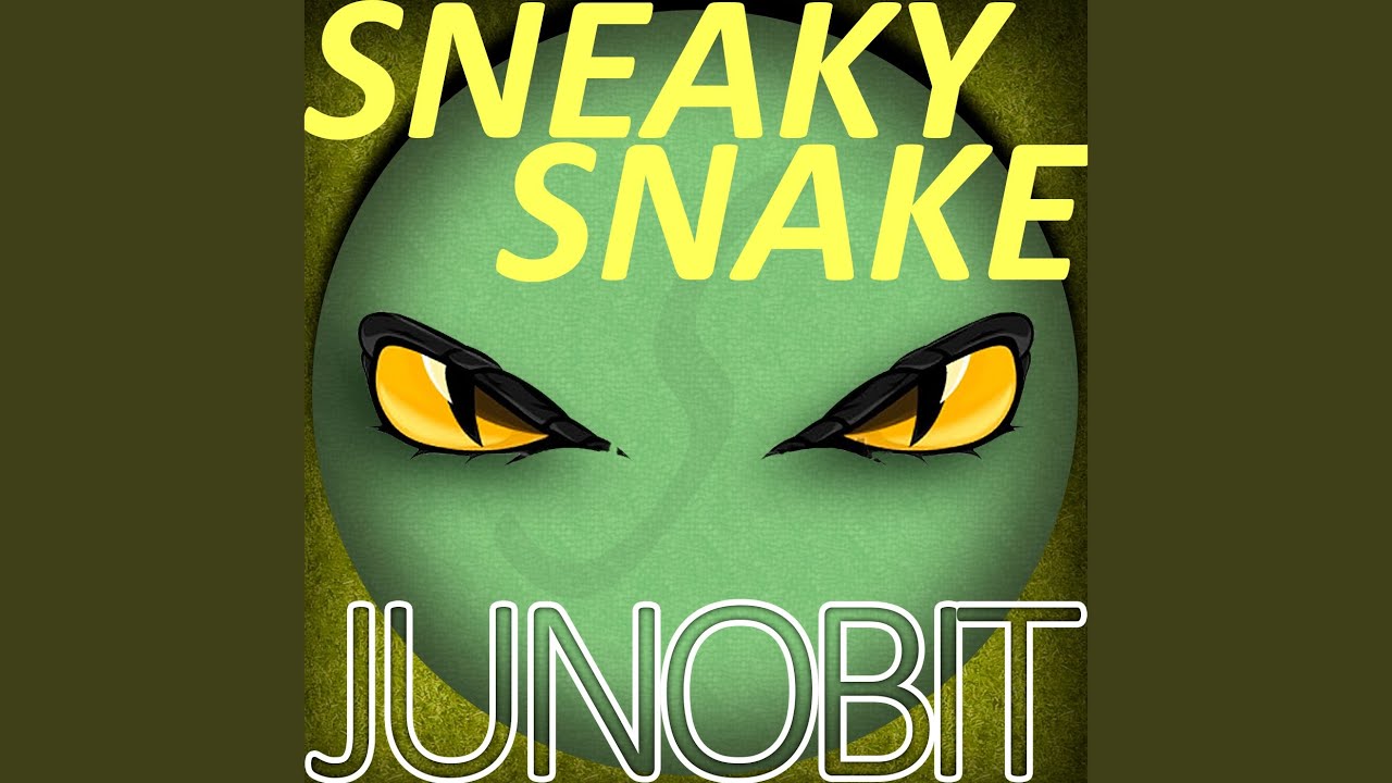 Junobit, Sneaky, Snake. 