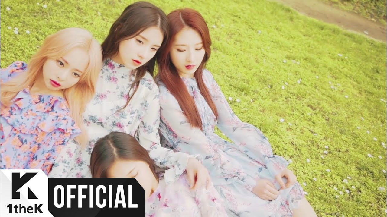 Teaser] LOONA 1/3(이달의 소녀 1/3) _ Prague - YouTube