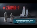 Şeytanın Şafağı: Zarya-1 - Yazı Tabanlı Rol Oyunu