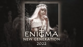 Enigma I Pure Love (Cynosure New Age Music 2022) 2K💖