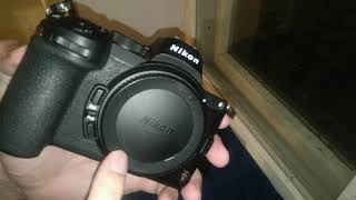 Топ обзор на сразу две камеры: Nikon z5 и Никон 810! by VadimOm 3,466 views 3 years ago 9 minutes, 22 seconds