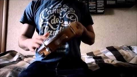 Leão. Music. Lesson 5. Pandeiro. Samba + Some variations.