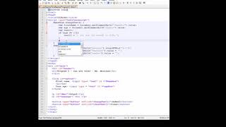 JavaScript If Else Statement