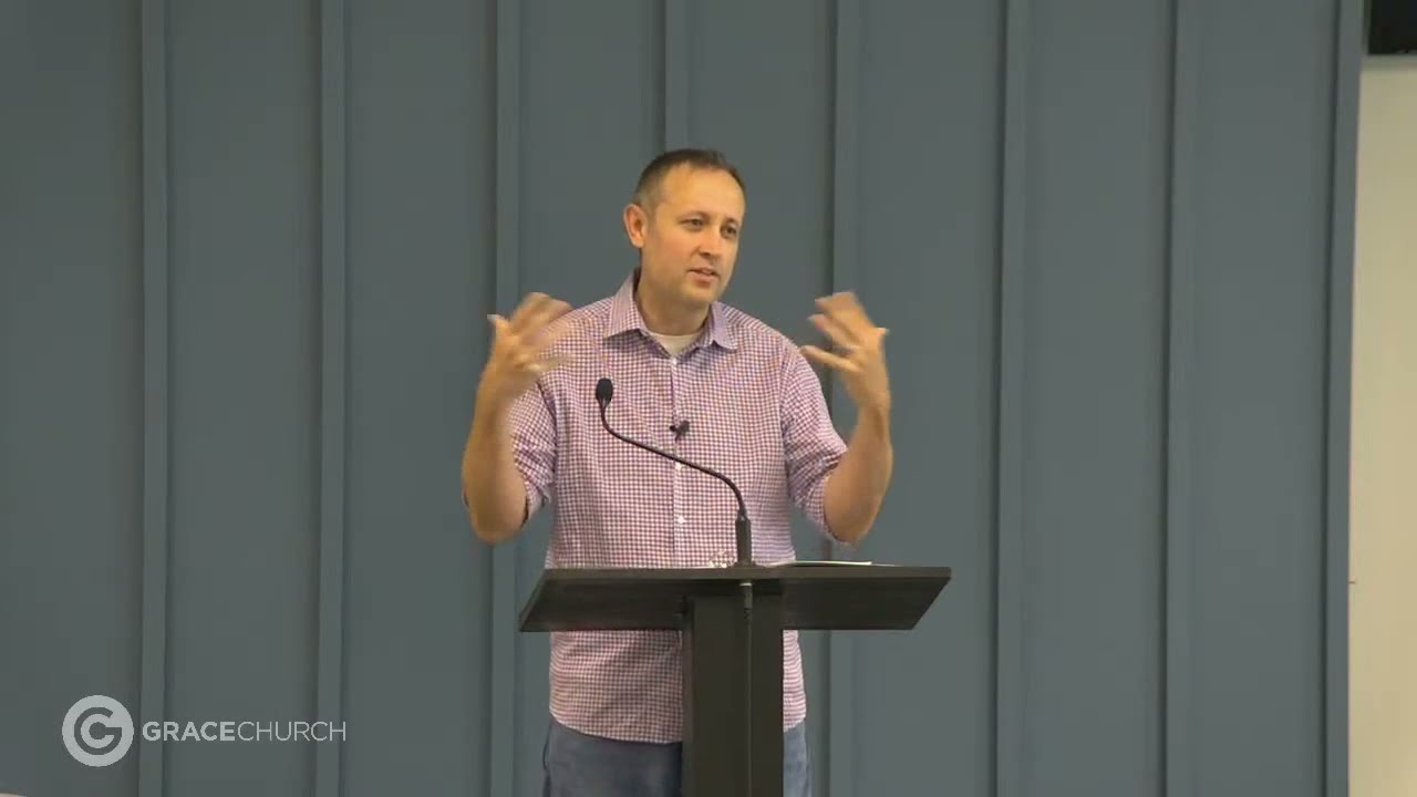 Our Global Mission (Matthew 28:16-20)
