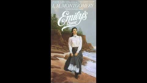 Emily’s Quest Chapter 25