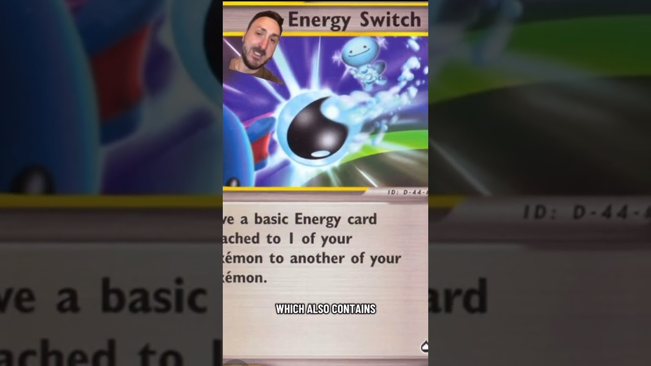 Каждая карта покемонов с камео Вупера