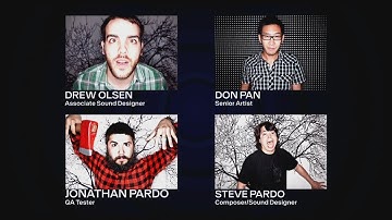 Dance Central Intro And Credits