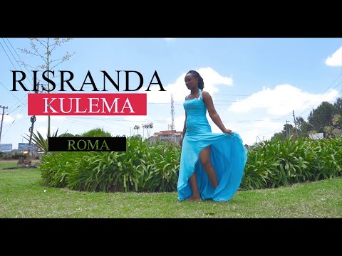 RISRANDA KULEMA ROMA Official Video