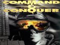 Command  conquer ost  15  mechanical man target