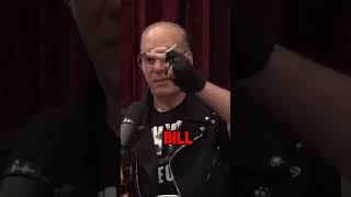 Andrew Dice Clay's MTV Ban: Joe Rogan's Take on the Dark Side of Censorship