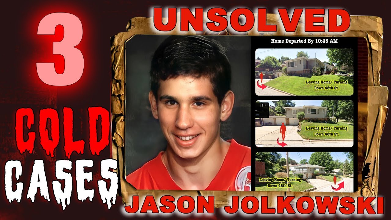 3 Unsolved Mysteries YOU Wanted | True Crime Documentary - YouTube