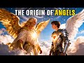 Where Do Angels Come From? — The Terrifying Origin of Angelic Beings!