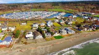 Is This the Safest Town in America?
