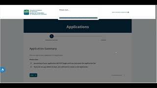 How to apply to CNO as a graduate of an Ontario program