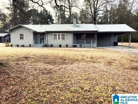 944 Pinewood Ave, Bessemer, AL home video tour