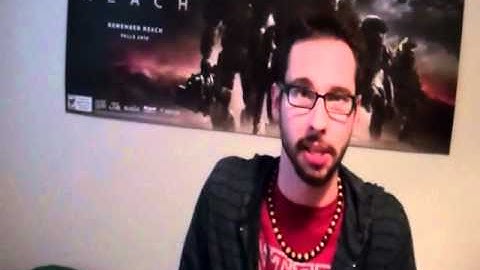 Protectorate of Menoth Video Response