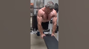 Fire up your chest with this amazing push-up variation