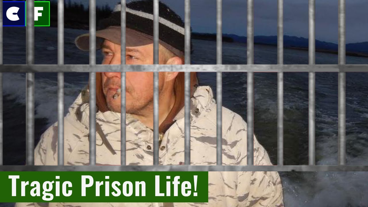 Download Life Below Zero: Why did Chip Hailstone go to Jail? Where is He Now?