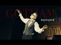 Rauf &amp; Faik - Gotham (Official Video)