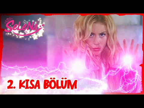 Selena 2. Bölüm | Kısa Bölümler ✨