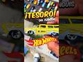 ¡NUNCA veras un MODELO más RARO de HOT WHEELS! ¡Explorando el TIANGUIS en BUSCA de TESOROS VALIOSOS!