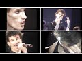 Mink DeVille - I Must Be Dreaming [incomplete] - live, Dec. 1985