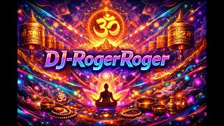 🔥 DJ-RogerRoger – Cosmic Mantra Awakening (Psytrance Goa Fullon 2026) 🔥