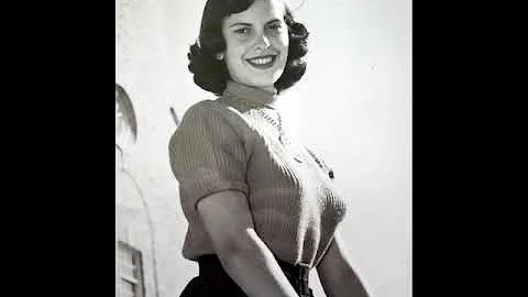 Video of Shirley Dionne Garrett Webster
