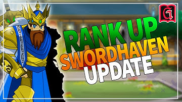 AQW -  SwordHaven Reputation - Faction Bot Rank 10 Fast  [GRIMLITE REV+]