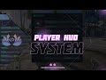 Fivem - Karma Developments HUD V2 System [QBCore/ESX/Standalone]