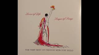 Freddie Mercury - Made In Heaven (Extended)