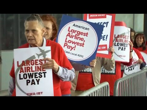 Video: ¿El aeropuerto de o'hare estará abierto mañana?