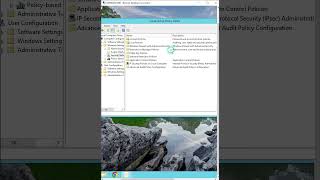 How to change Account lockout duration in server 2012 r2.