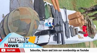 IMPACT NEWS 12 NOON   | 01 OCT 2026
