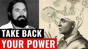 De verboden techniek die je onderbewustzijn onmiddellijk herprogrammeert | Jacobo Grinberg